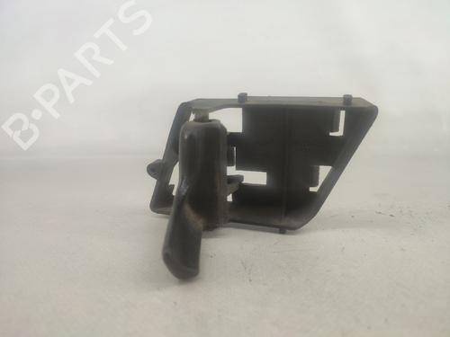 Puxador exterior frente esquerdo SEAT IBIZA II (6K1) 1.9 TD (75 hp) 6K0837235A