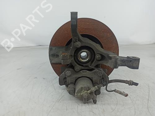 Left front steering knuckle OPEL ASTRA H Estate (A04) 1.7 CDTI (L35) | BP14360684M25 