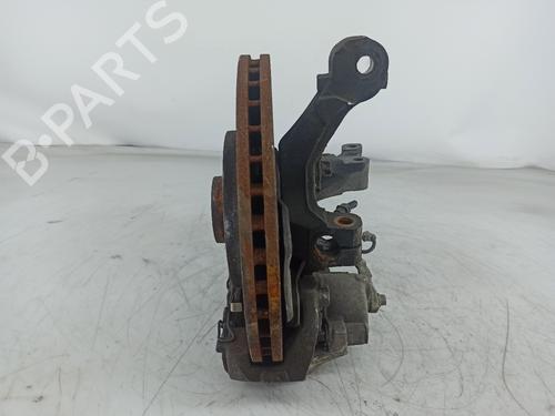 Left front steering knuckle OPEL ASTRA H Estate (A04) 1.7 CDTI (L35) | BP14360684M25 