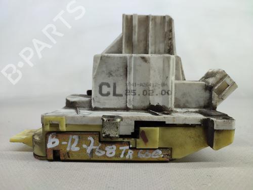 Rear left lock FORD FOCUS I Turnier (DNW) | BP14247559C100