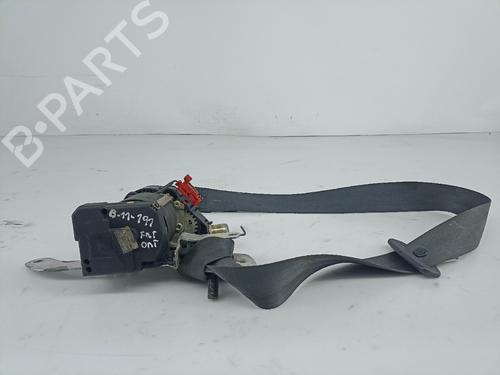 Front right seatbelt NISSAN MICRA III (K12) 1.0 16V (K12) | BP14434979I25 