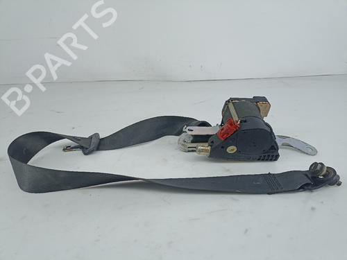 Front right seatbelt NISSAN MICRA III (K12) 1.0 16V (K12) | BP14434979I25 