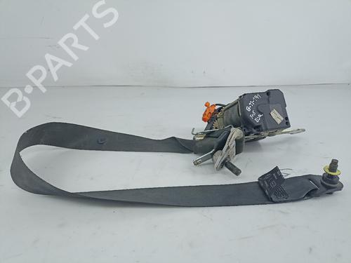 Front left seatbelt NISSAN MICRA III (K12) 1.0 16V (K12) | BP14434980I26 