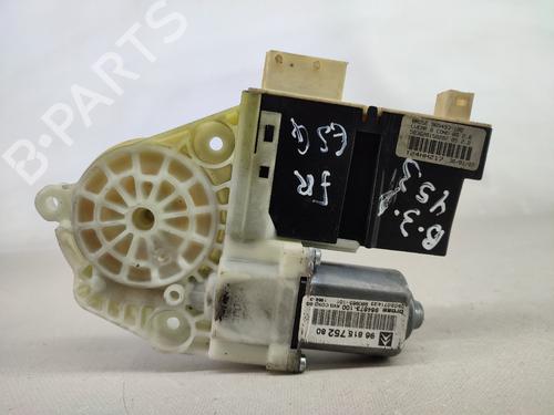 Front left window mechanism CITROËN C4 I (LC_) 1.6 HDi | BP14247349C22 