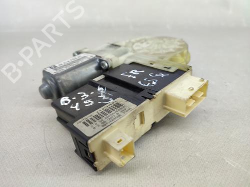 Front left window mechanism CITROËN C4 I (LC_) 1.6 HDi | BP14247349C22 