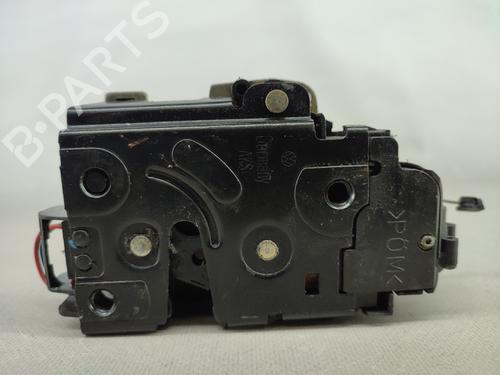 Used Rear left lock VW GOLF IV (1J1) 1.4 16V (75 hp) 14247354