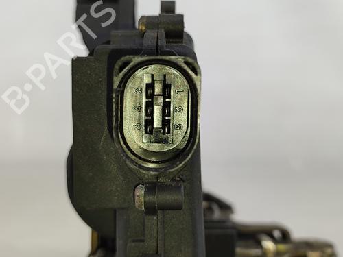 Rear left lock VW GOLF IV (1J1) 1.4 16V | BP14247354C100 