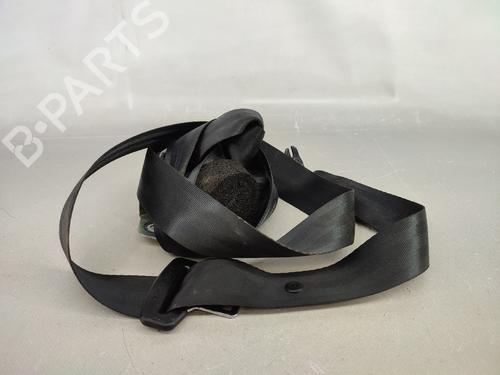 Used Rear right seatbelt FORD FIESTA VI (CB1, CCN) 1.4 TDCi (68 hp) 14435161