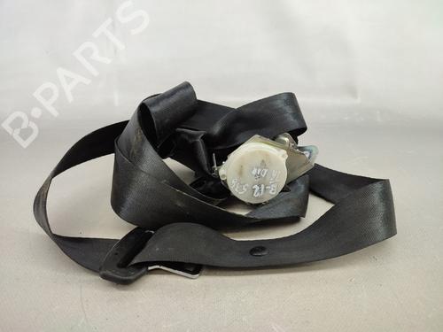 Rear right seatbelt FORD FIESTA VI (CB1, CCN) 1.4 TDCi | BP14435161I28