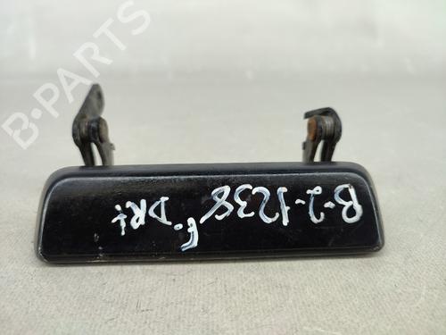 Front right exterior door handle OPEL CORSA A Hatchback (S83) 1.5 D (F08, M08, F68, M68) N/V