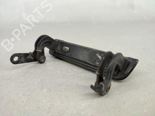 Front right exterior door handle OPEL CORSA A Hatchback (S83) 1.5 D (F08, M08, F68, M68) | BP14367700C129 