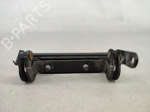 Front right exterior door handle OPEL CORSA A Hatchback (S83) 1.5 D (F08, M08, F68, M68) | BP14367700C129 
