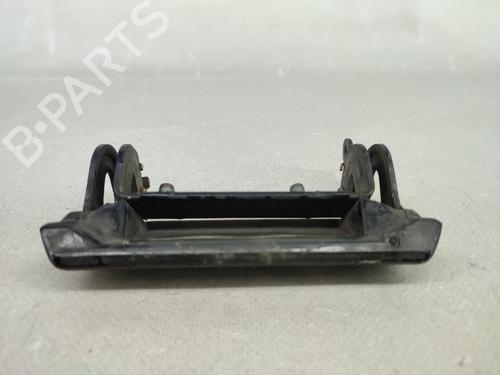 Front right exterior door handle OPEL CORSA A Hatchback (S83) 1.5 D (F08, M08, F68, M68) | BP14367700C129 