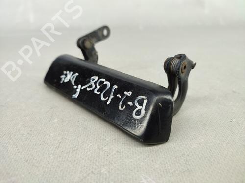 Front right exterior door handle OPEL CORSA A Hatchback (S83) 1.5 D (F08, M08, F68, M68) | BP14367700C129 