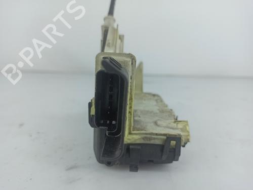 Tailgate lock PEUGEOT PARTNER Box Body/MPV 1.6 HDi | BP14367728C101