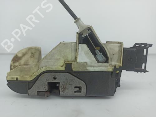 Tailgate lock PEUGEOT PARTNER Box Body/MPV 1.6 HDi | BP14367728C101