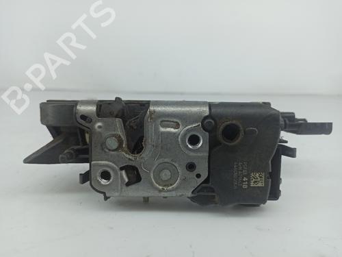 Tailgate lock PEUGEOT PARTNER Box Body/MPV 1.6 HDi | BP14367728C101