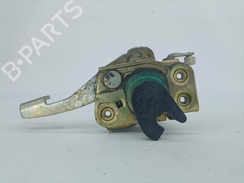 Front right lock FIAT CINQUECENTO (170_) 0.9 (170AB) (41 hp) 7682428