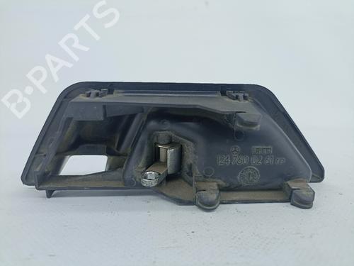 Front right interior door handle MERCEDES-BENZ E-CLASS (W124) E 200 D (124.120) | BP14367677I14
