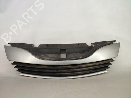 Grelha RENAULT LAGUNA II (BG0/1_) 1.9 dCi (BG08, BG0G) (120 hp) 8200012581