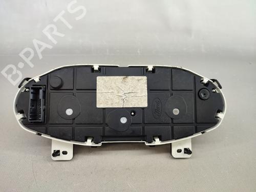 Kombiinstrument FORD FIESTA VI (CB1, CCN) 1.4 TDCi | BP14447995C47