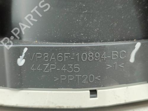 Kombiinstrument FORD FIESTA VI (CB1, CCN) 1.4 TDCi | BP14447995C47