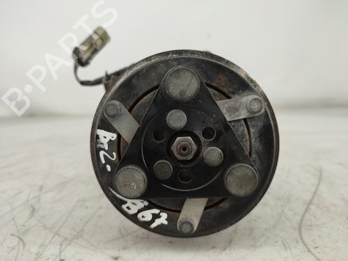 AC Kompressor OPEL MERIVA A MPV (X03) 1.3 CDTI (E75) | BP14458322M34 