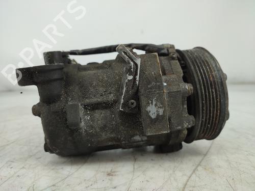 AC Kompressor OPEL MERIVA A MPV (X03) 1.3 CDTI (E75) | BP14458322M34 