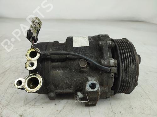 AC Kompressor OPEL MERIVA A MPV (X03) 1.3 CDTI (E75) | BP14458322M34 