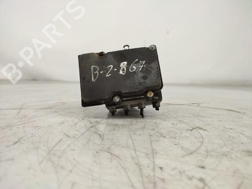 ABS Bremseaggregat OPEL MERIVA A MPV (X03) 1.3 CDTI (E75) | BP14458325M43 
