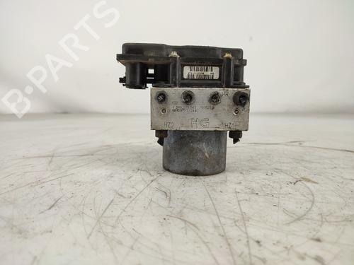 ABS Bremseaggregat OPEL MERIVA A MPV (X03) 1.3 CDTI (E75) | BP14458325M43 