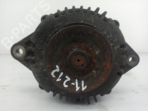 Used Alternator NISSAN ALMERA II (N16) 2.2 Di (110 hp) 14456439