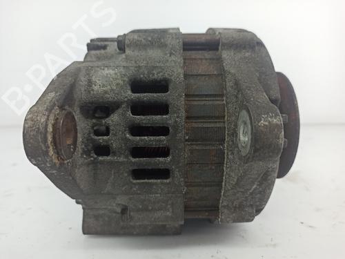 Alternator NISSAN ALMERA II (N16) 2.2 Di | BP14456439M7
