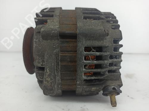 Alternator NISSAN ALMERA II (N16) 2.2 Di | BP14456439M7