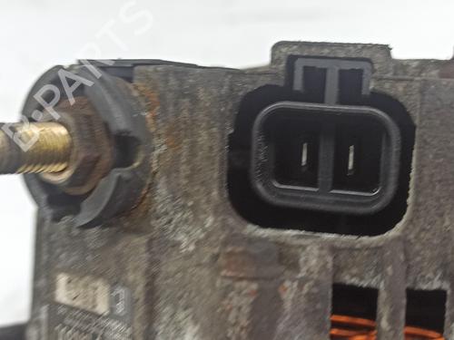 Alternator NISSAN ALMERA II (N16) 2.2 Di | BP14456439M7