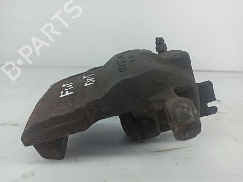 Right front brake caliper NISSAN ALMERA II (N16) 2.2 Di | BP14456443M104 