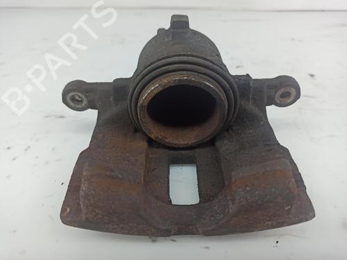 Right front brake caliper NISSAN ALMERA II (N16) 2.2 Di | BP14456443M104 