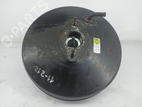Used Servo brake NISSAN ALMERA II (N16) 2.2 Di (110 hp) 14456478