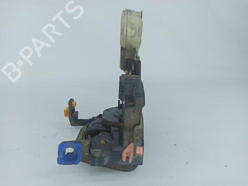 Front left lock NISSAN ALMERA II (N16) 2.2 Di | BP14456459C98