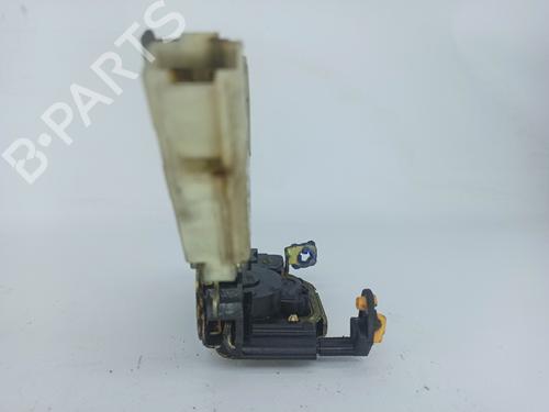 Front left lock NISSAN ALMERA II (N16) 2.2 Di | BP14456459C98