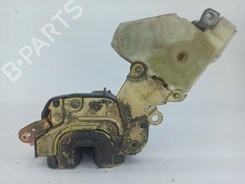 Front left lock NISSAN ALMERA II (N16) 2.2 Di | BP14456459C98