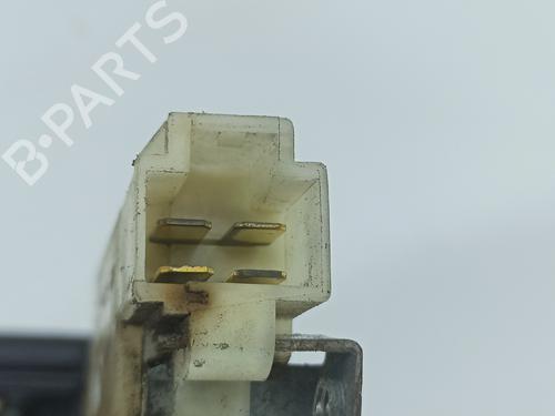 Front left lock NISSAN ALMERA II (N16) 2.2 Di | BP14456459C98