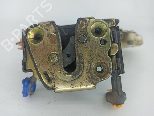 Front left lock NISSAN ALMERA II (N16) 2.2 Di | BP14456459C98