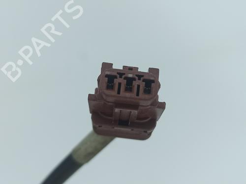 Front right exterior door handle NISSAN ALMERA II (N16) 2.2 Di | BP14456471C129