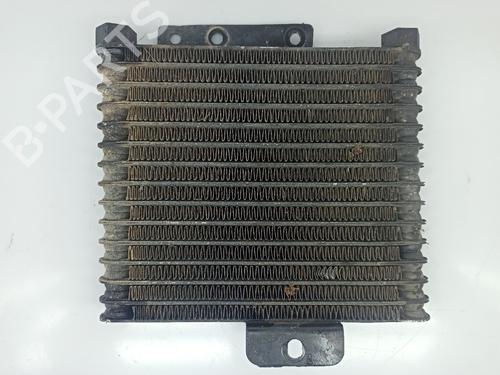 Oliekøler HYUNDAI GALLOPER I 2.5 TD intercooler (95 hp) 14457875