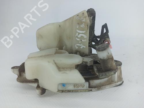 Rear left lock HONDA CIVIC VII Saloon (ES, ET) 1.3 IMA (ED9, ES9) N.V.