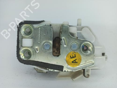 Rear left lock HONDA CIVIC VII Saloon (ES, ET) 1.3 IMA (ED9, ES9) | BP14457610C100 