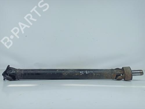 Used Driveshaft HYUNDAI GALLOPER I 2.5 TD intercooler (95 hp) 14515184