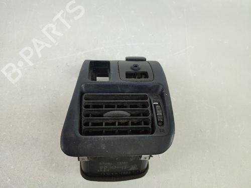 Air vent TOYOTA COROLLA (_E10_) 1.3 XLI 16V (EE101) | BP14830703I21