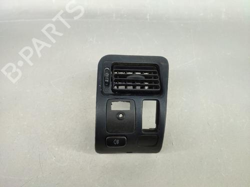 Air vent TOYOTA COROLLA (_E10_) 1.3 XLI 16V (EE101) | BP14830703I21